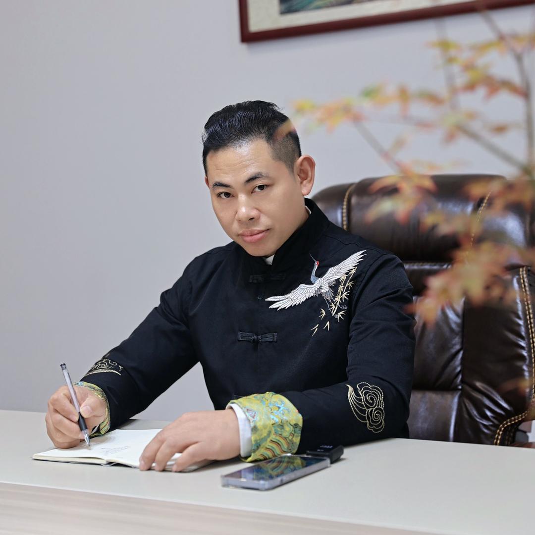 DUSTO大东团购直播间（满哥）