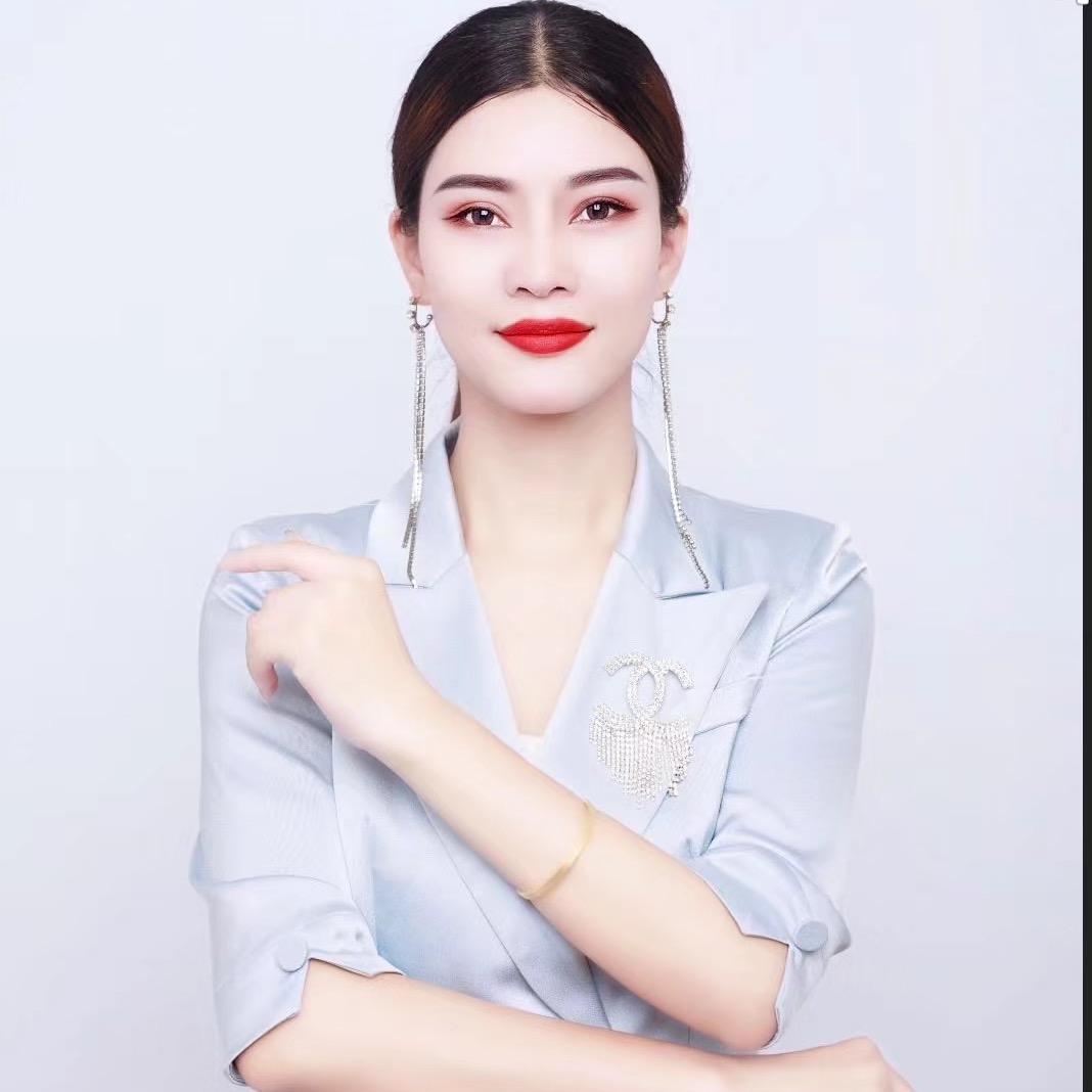 长汀花样自助美甲美睫