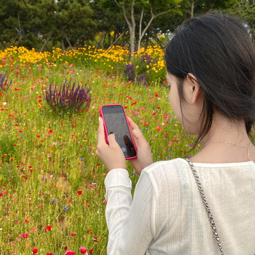 T.ting（化妆版）