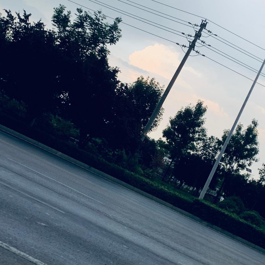 一直在