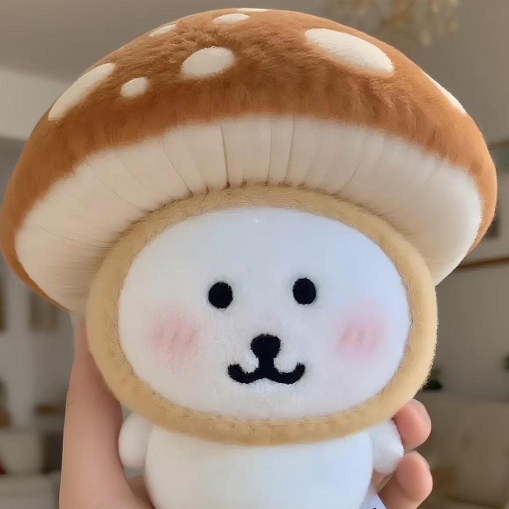 小熊🧸