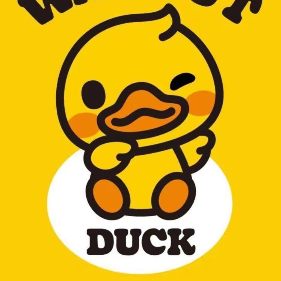 小黄鸭童装店WD直播号