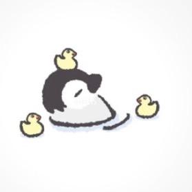 企鹅🐧🐧