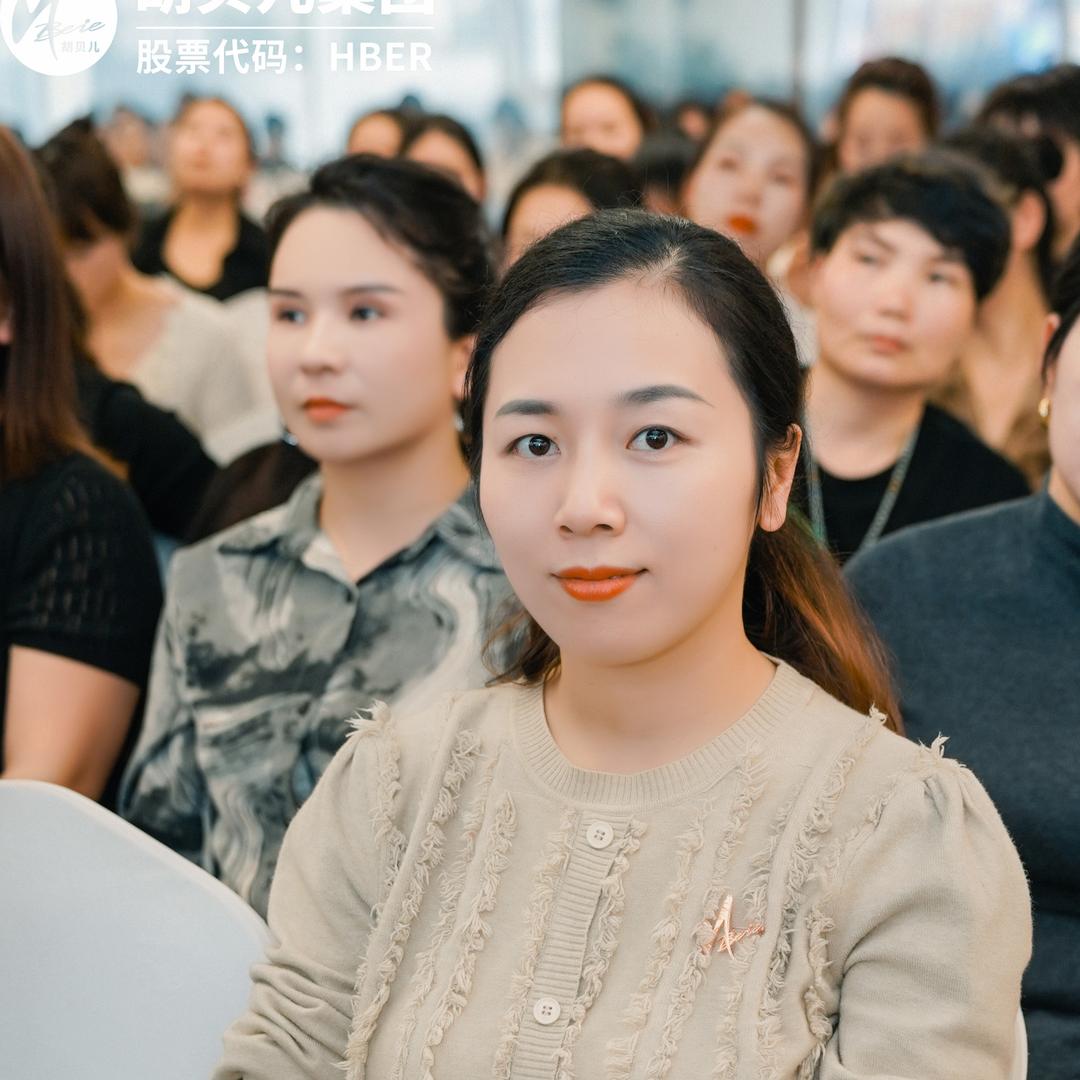 广州黄埔形体礼仪—金花