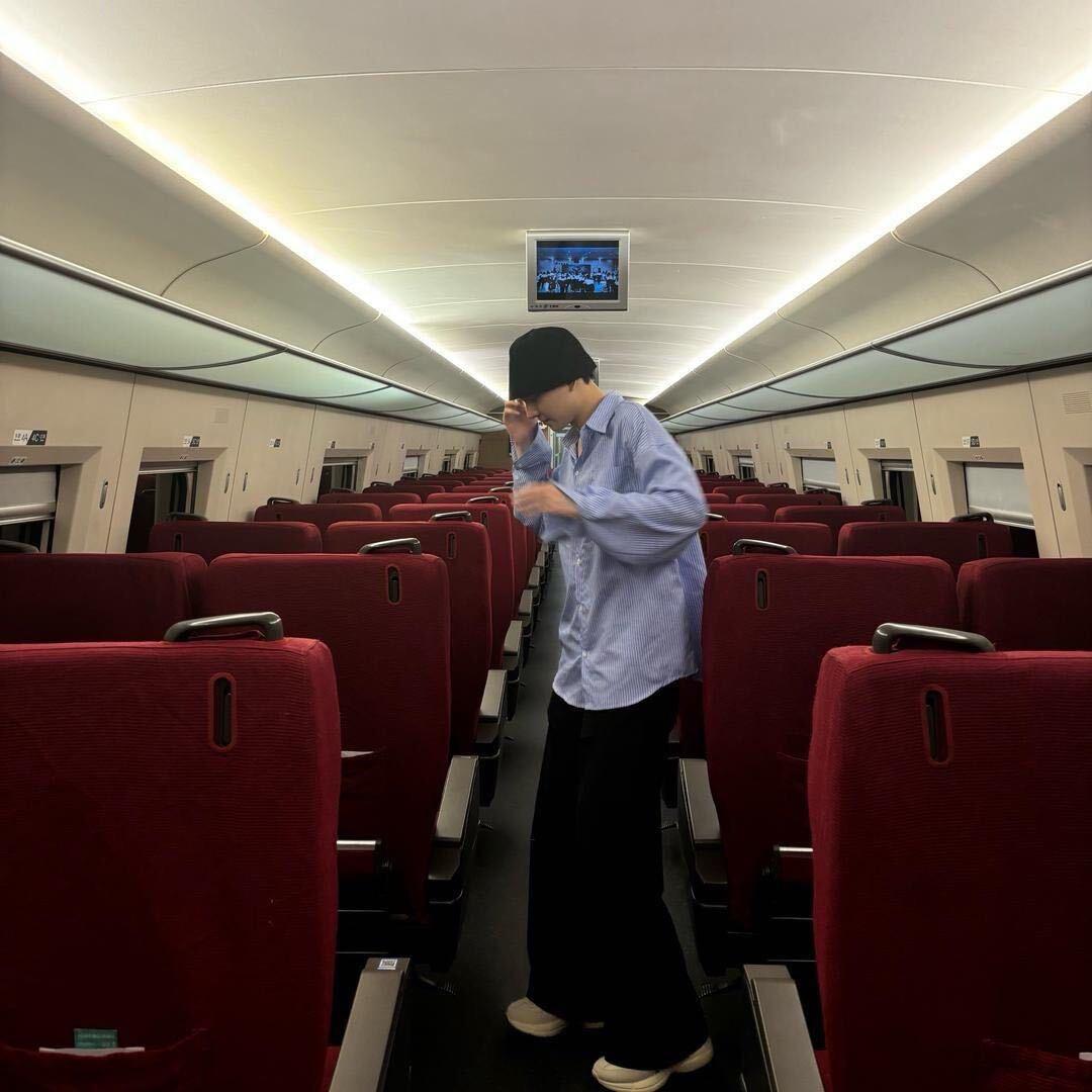 心事儿全在兜里