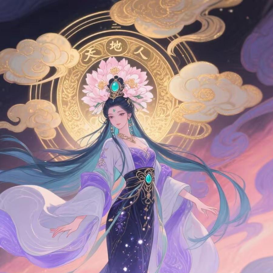 小章