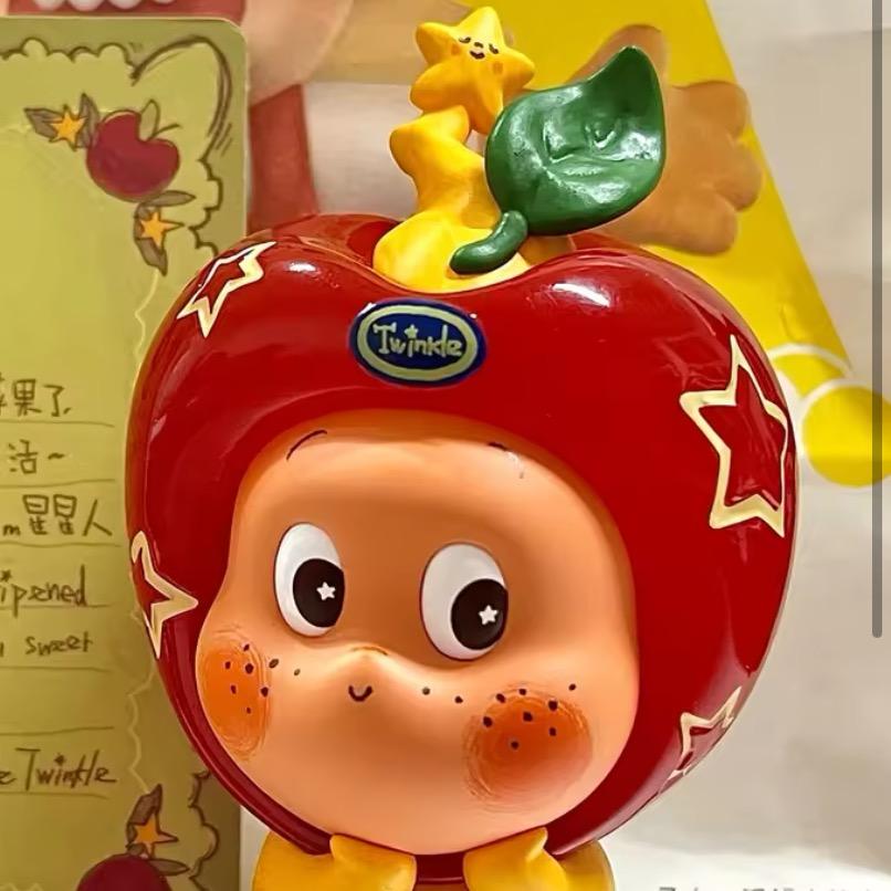 鸿运潮玩摆件