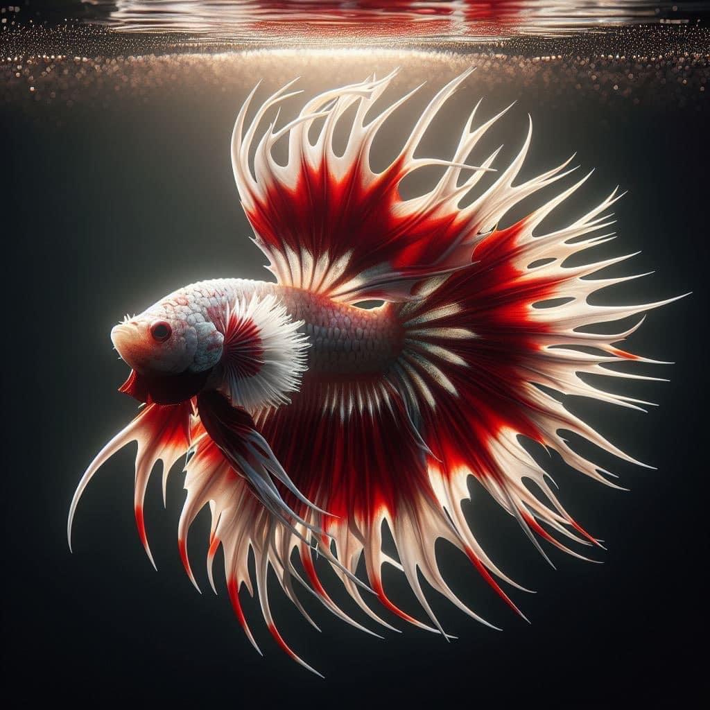胧跃水族馆