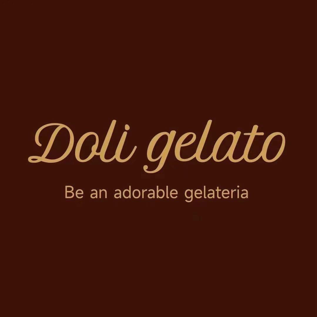 Doligelato意式冰淇淋(福州)