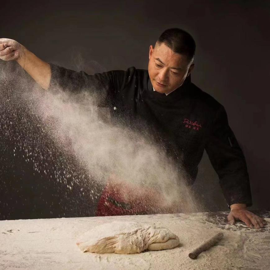 德叔烘焙（官方账号）