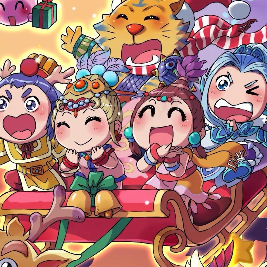 梦幻虎弟啵唧Bo🫧