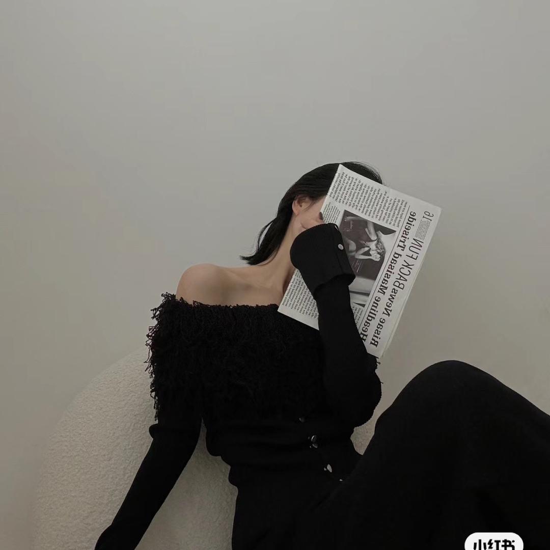 沐沐女装穿搭
