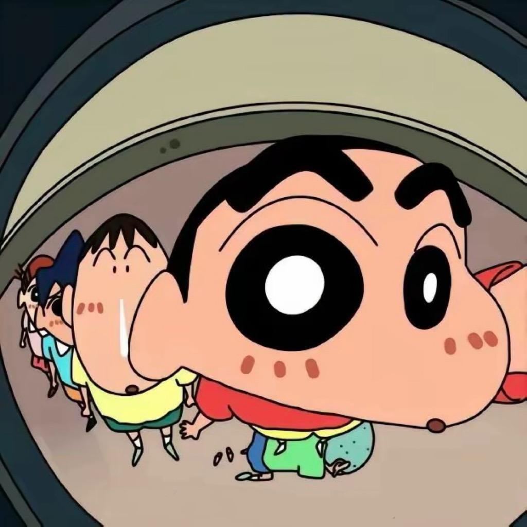 憨憨四喜