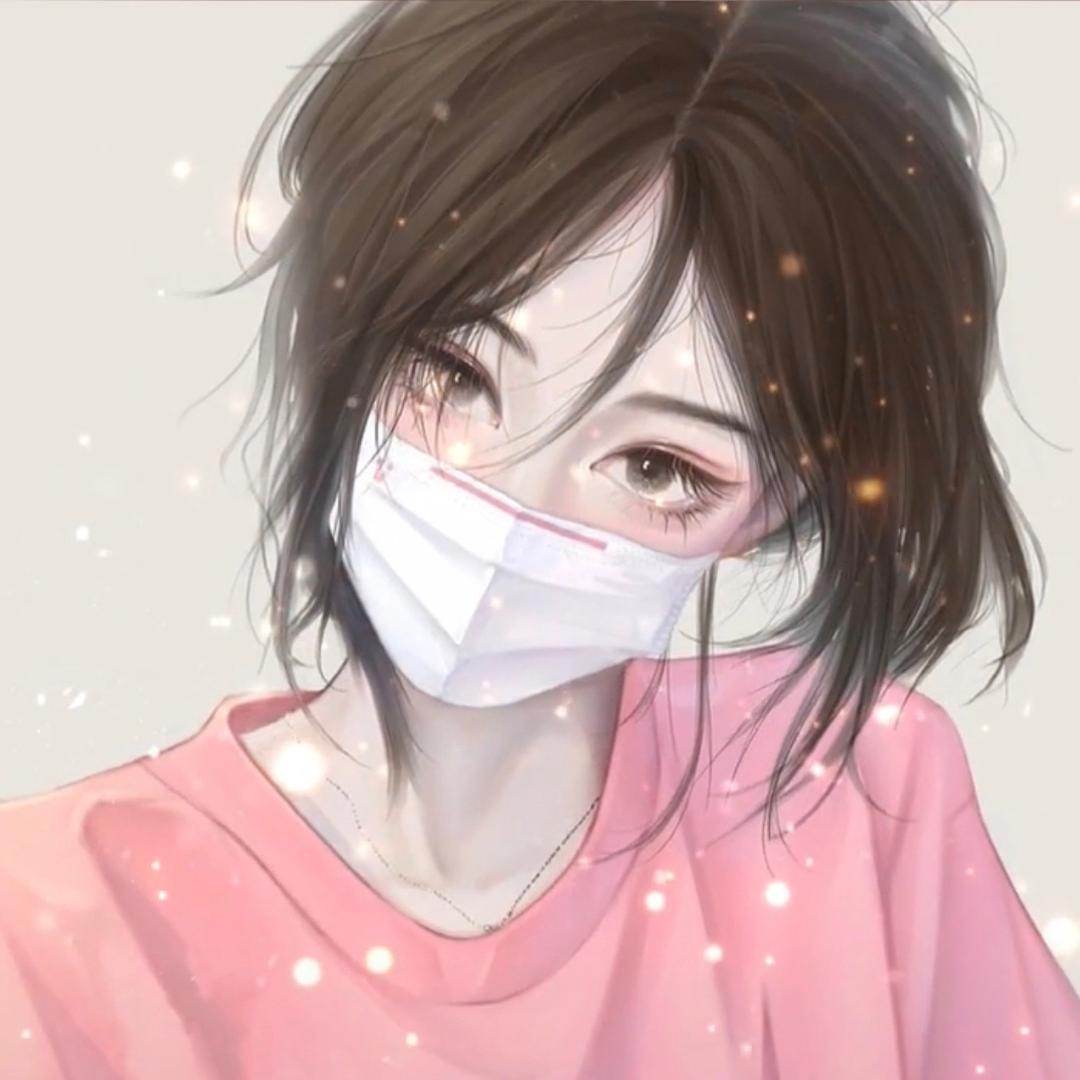 Lucky头像