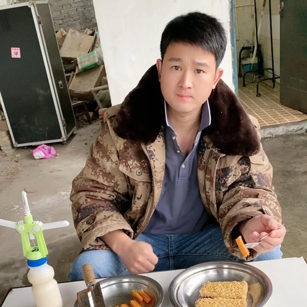 耗子小号
