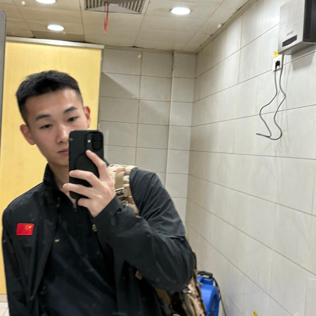 鱼哥🐟（专升硕版）