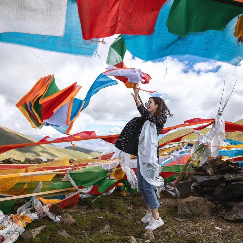 美萍馨德严选48号