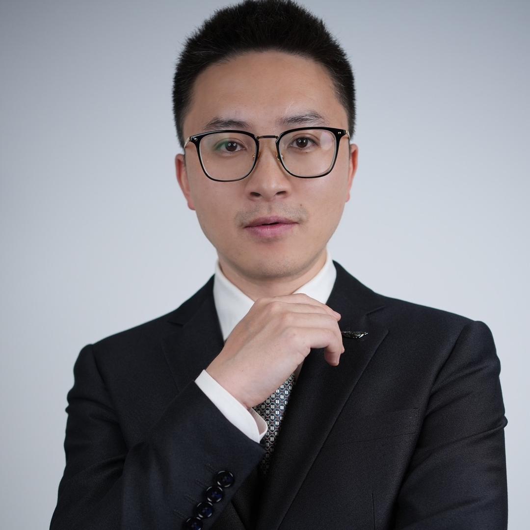 富贵抓主线