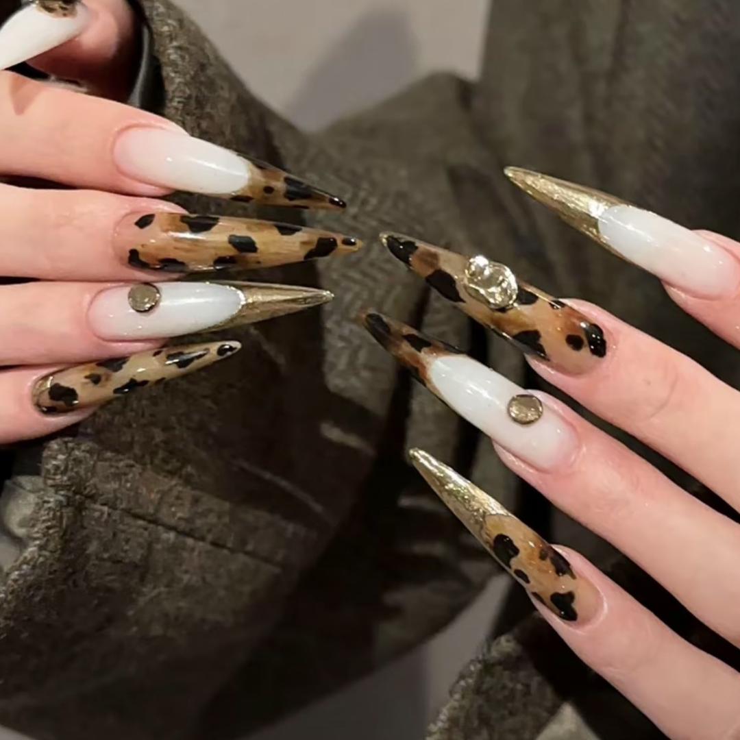 天天·巷子里美甲美睫官方号