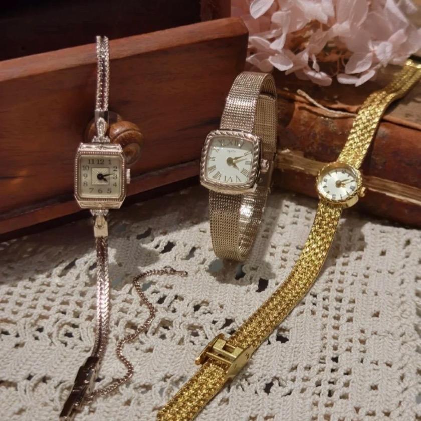 大马猴中古表店