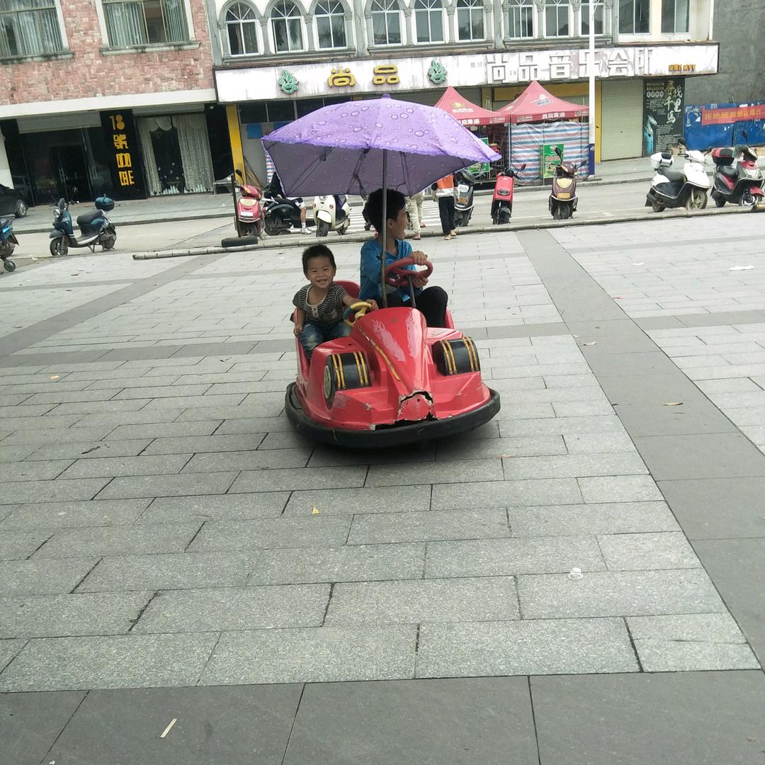 杨姐
