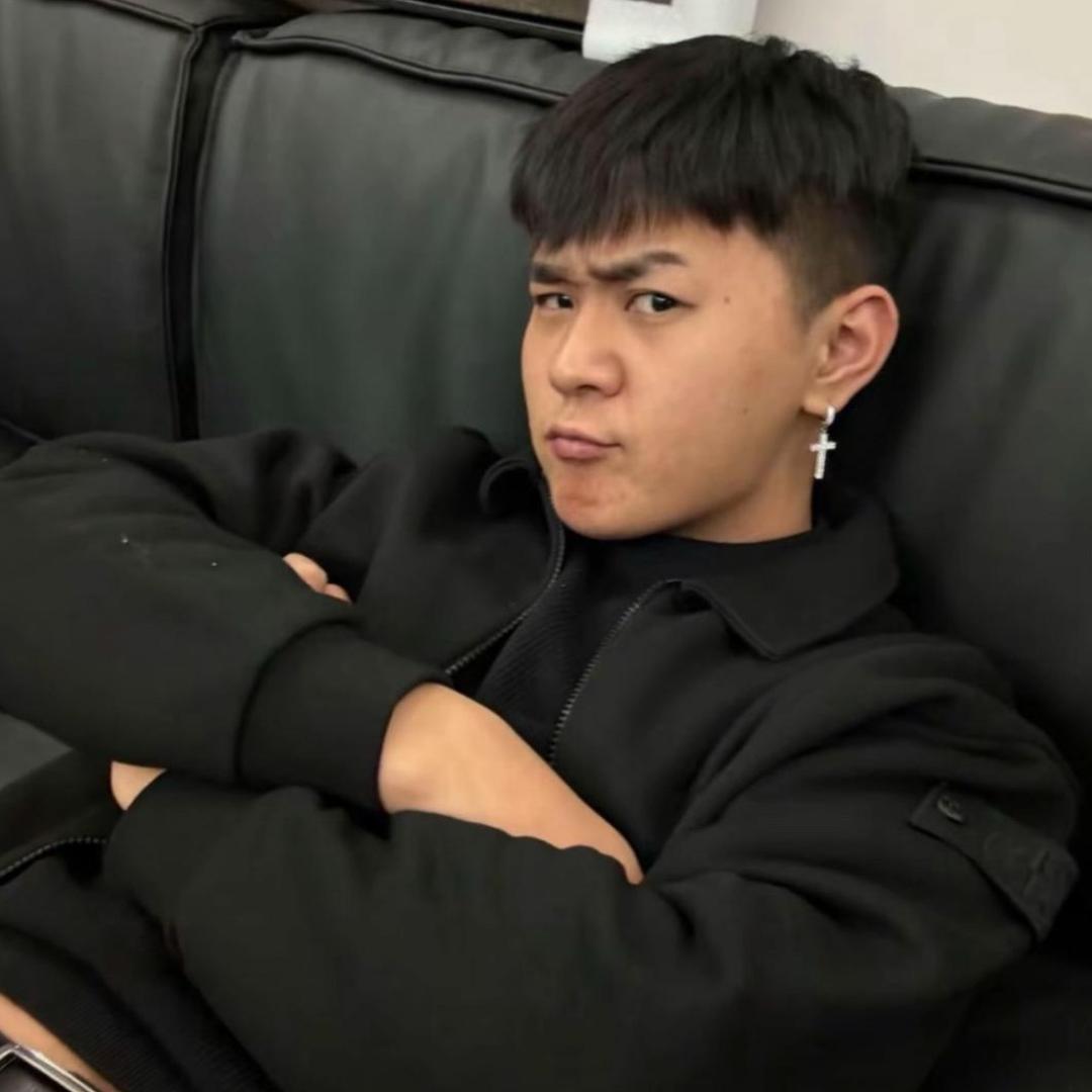 ㅤㅤ独善其身