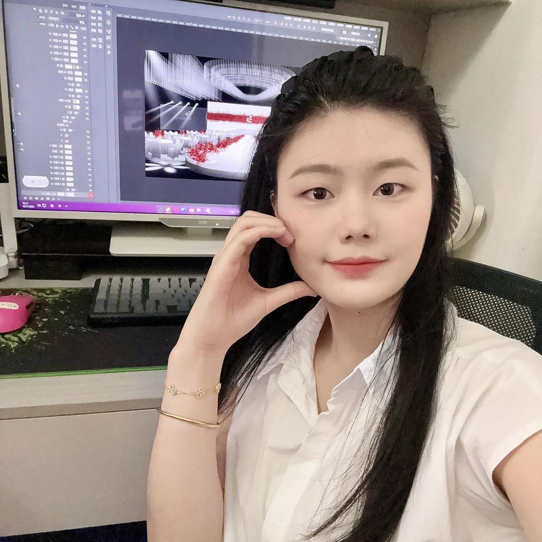 独立设计师阿文