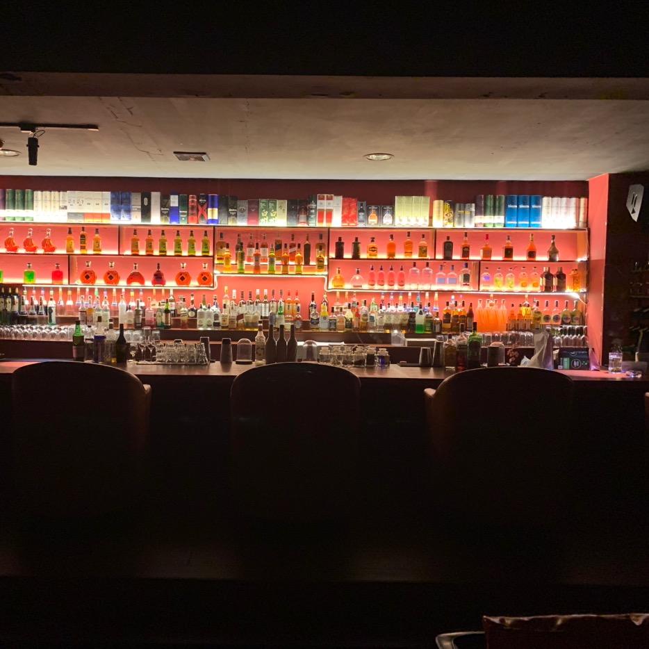 玖～Bar（收徒）