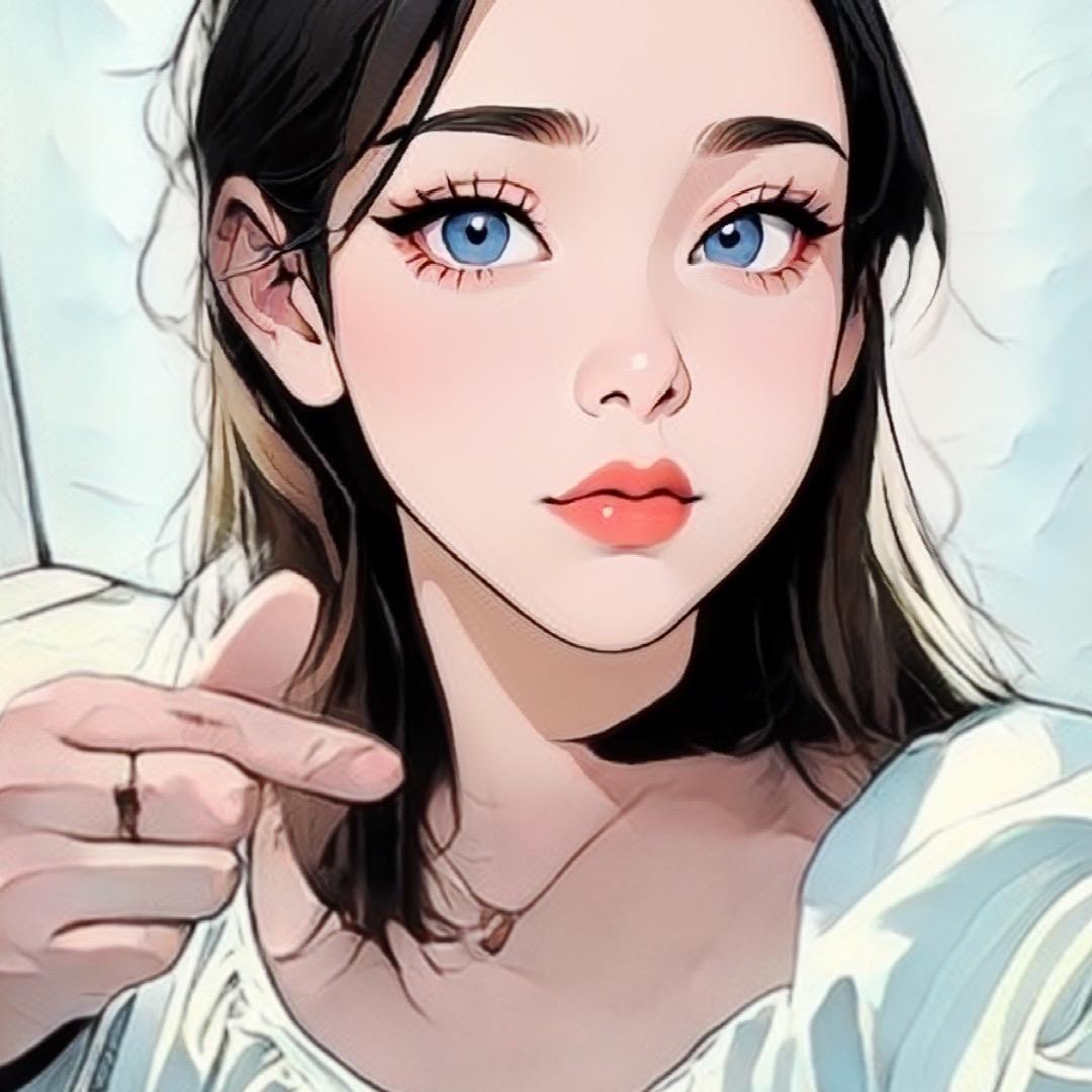 @静一一