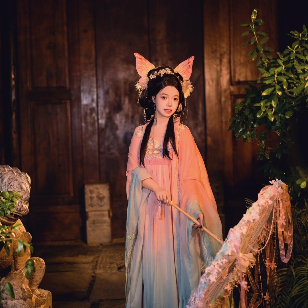 银子旅拍官方号