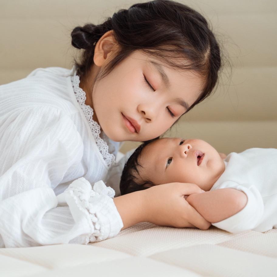 醒醒与澄澄吖