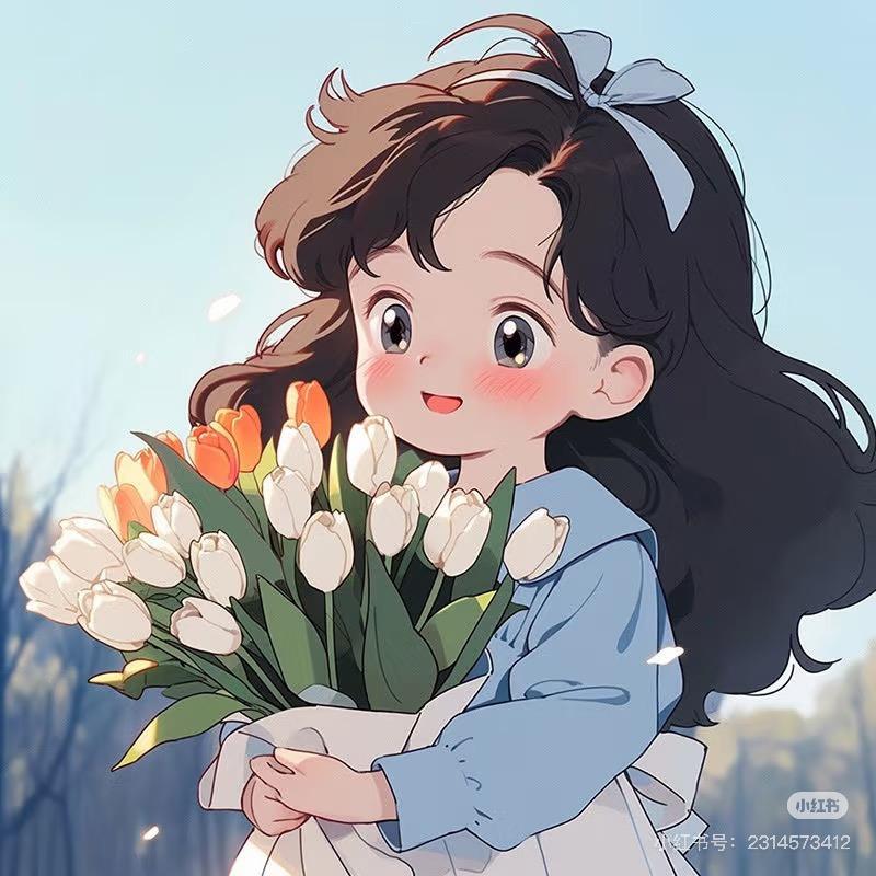 昕昕家的花园