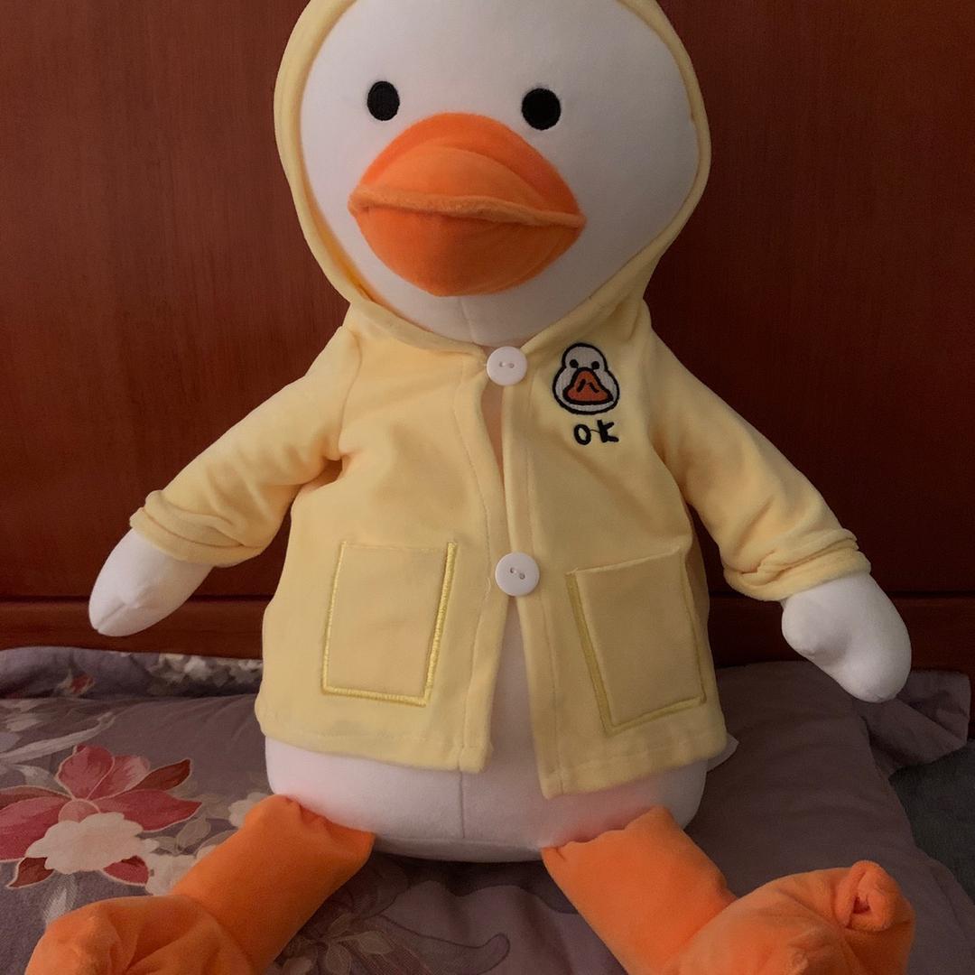 🌈可爱鸭🌈🌈♥️🔴🌈🐰