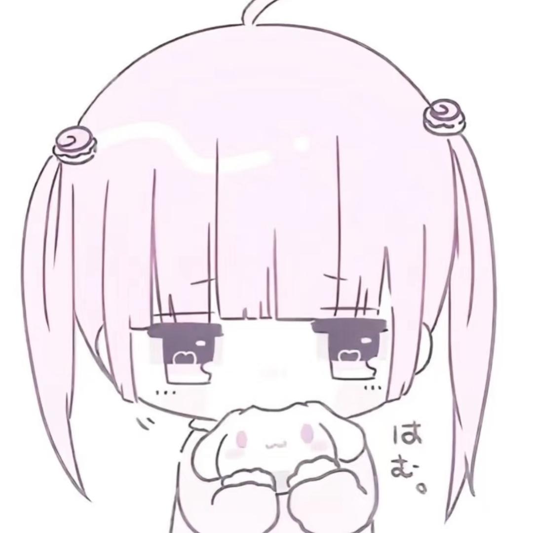 萌兔兔