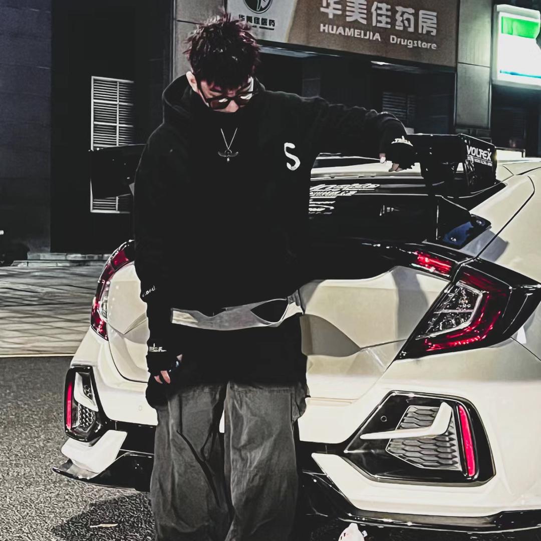 A.3M男发设计➕博✂️