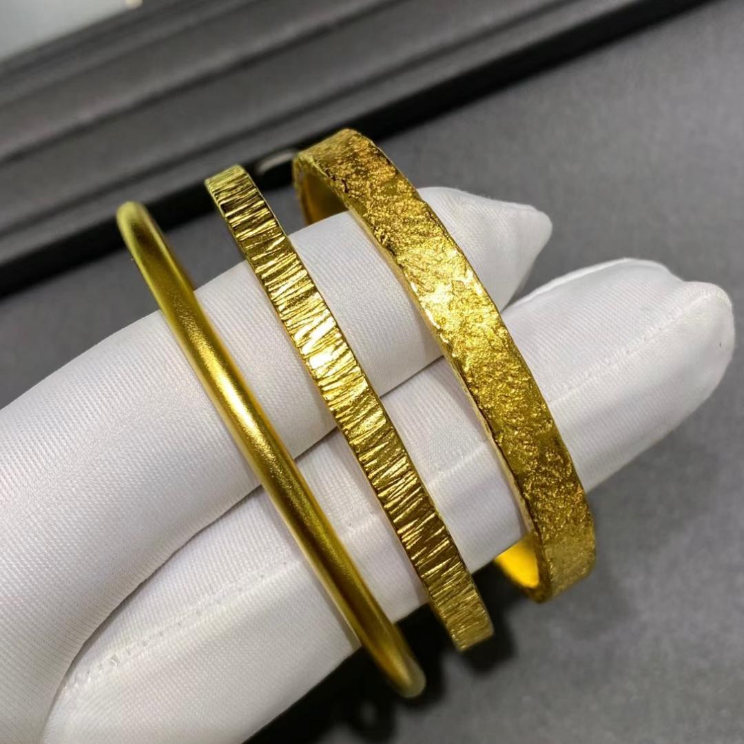 囍饰铸金坊（黄金加工）米珂