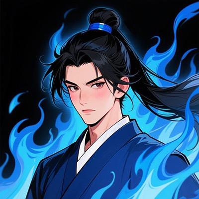 恒运动画