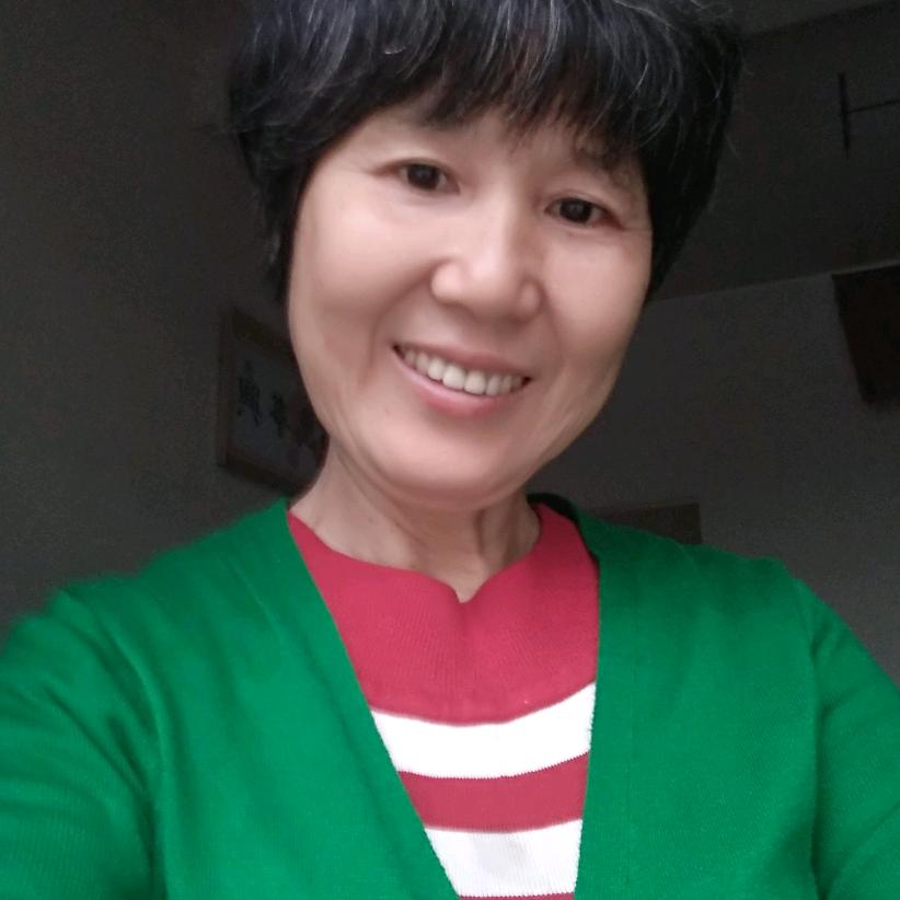 爱跳舞的花