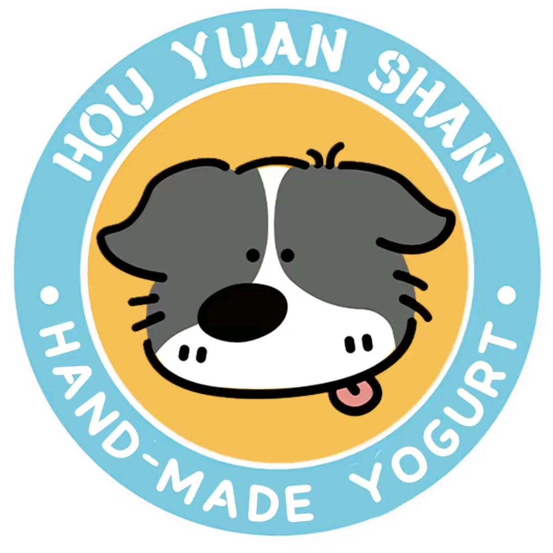 厚原山手作酸奶（新抚万达店）