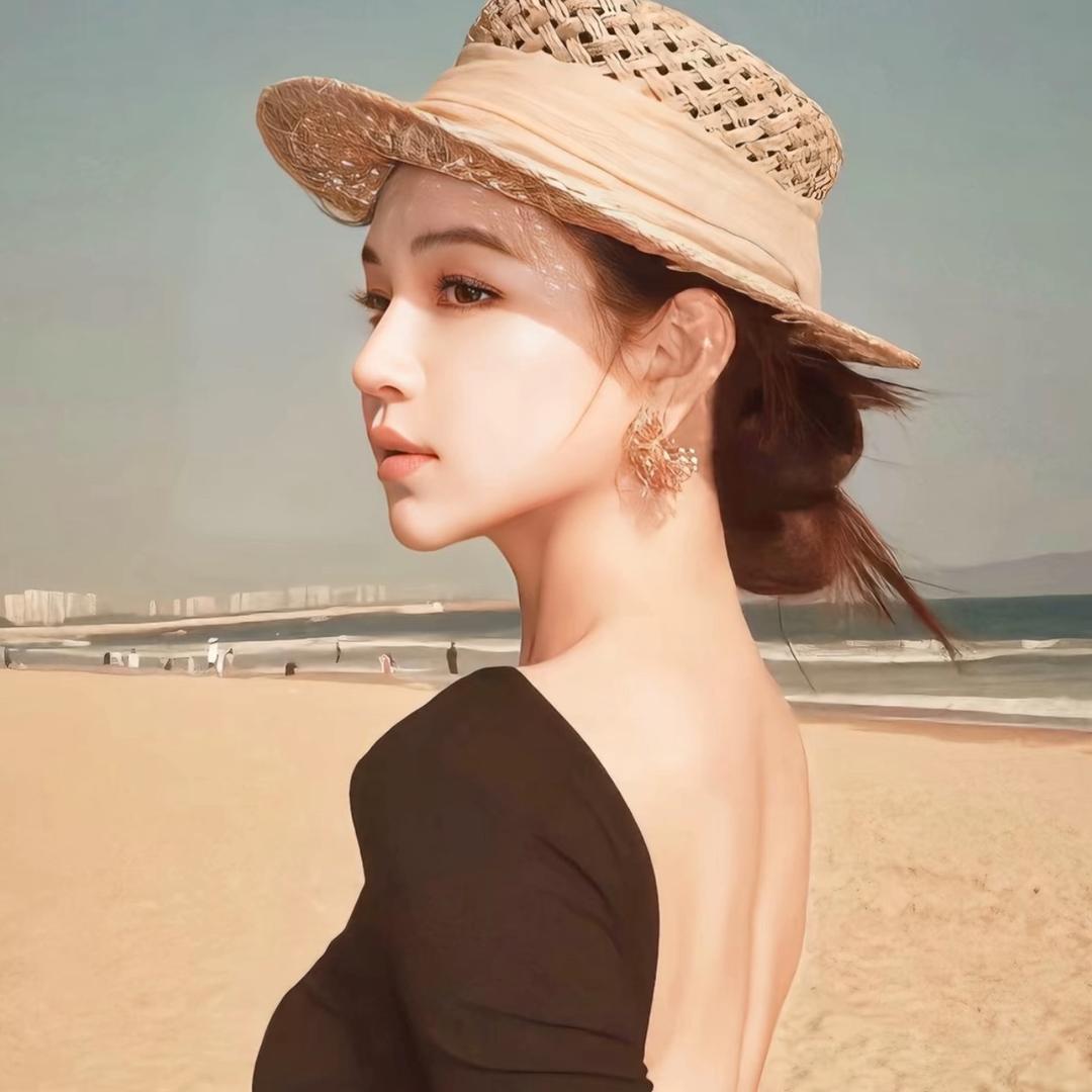 小朋友👧
