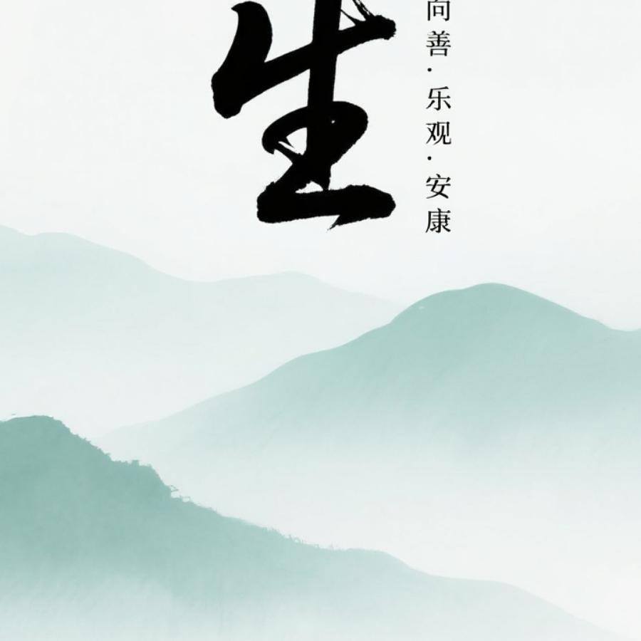 一路向阳