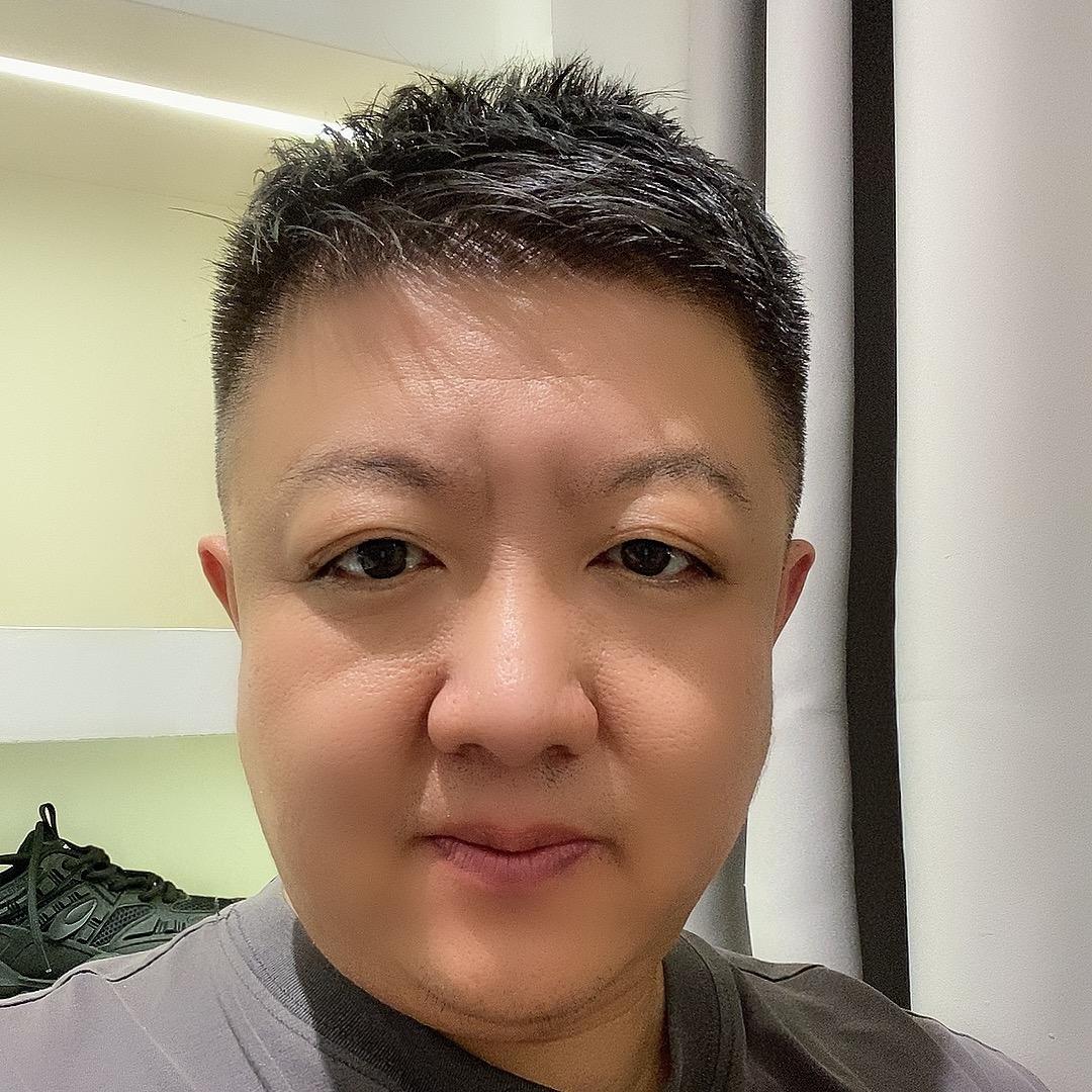 李嘟嘟爱生活
