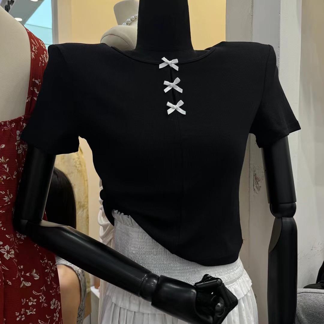 张张的女装店铺