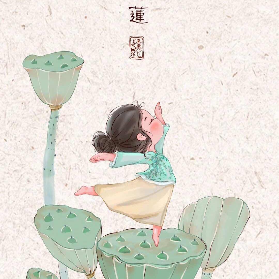 甜甜识人