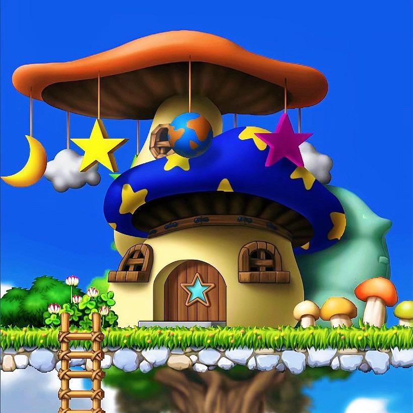 一起玩❤️👀主页