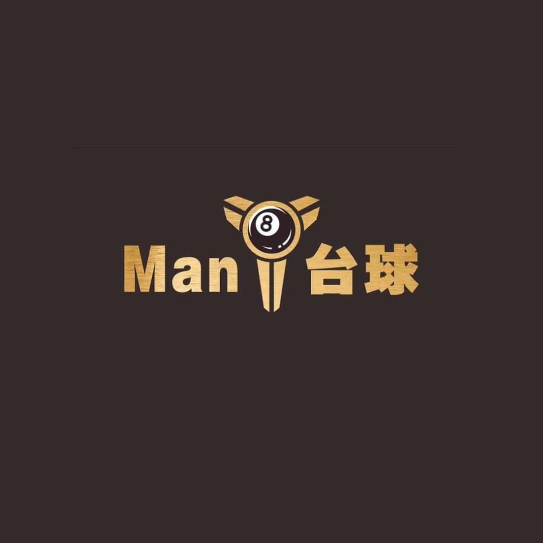 滕州Man8台球俱乐部