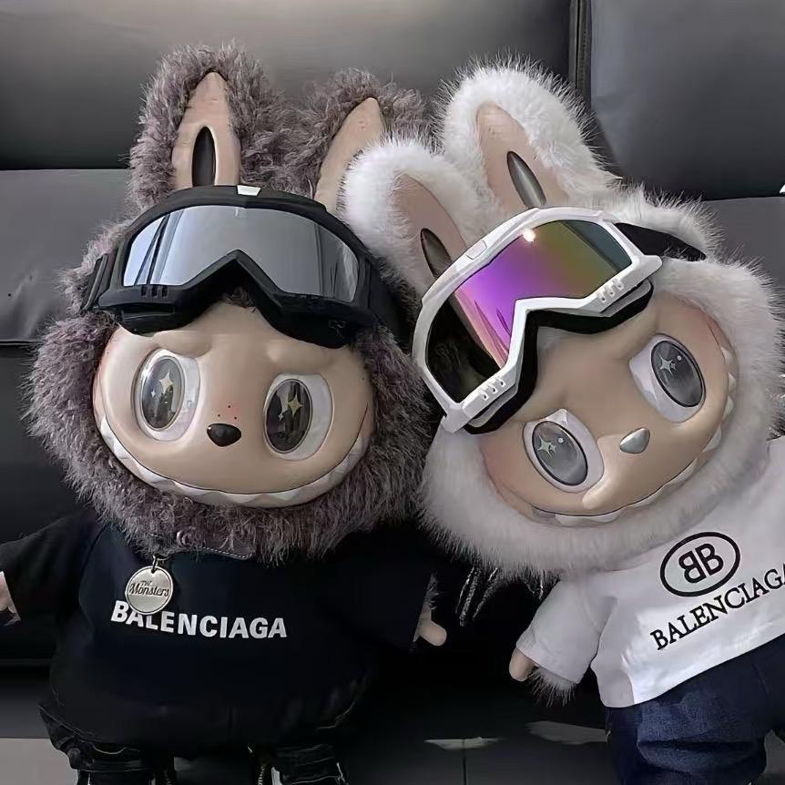 波波潮玩的小店直播号