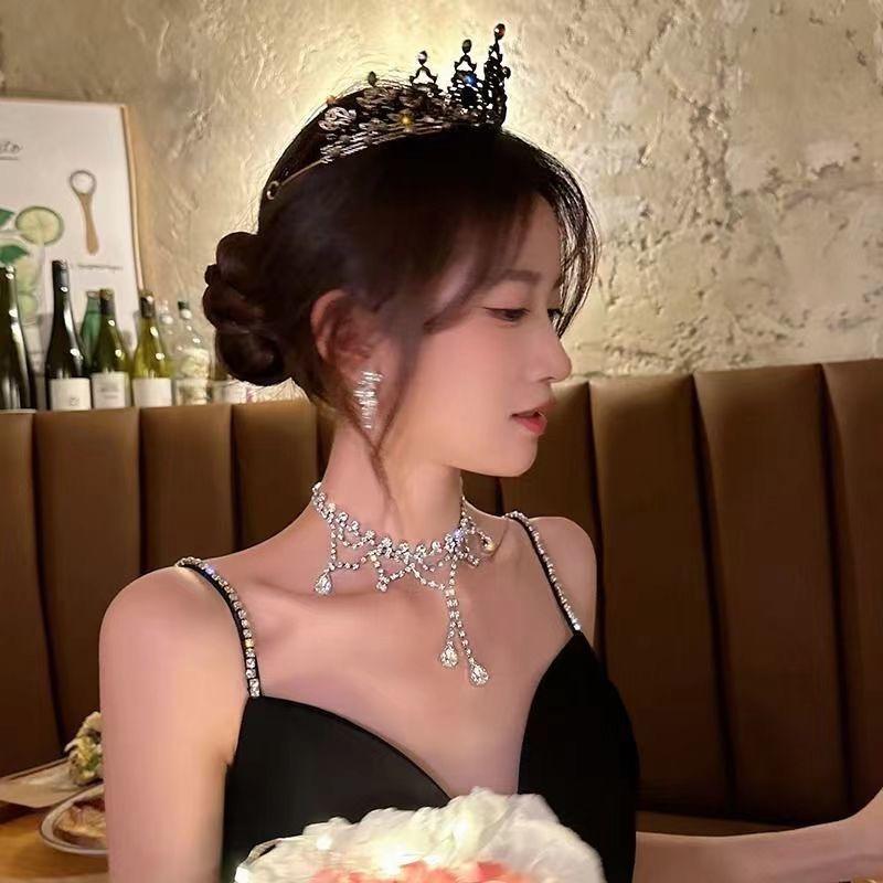 余饰你轻奢饰品小店