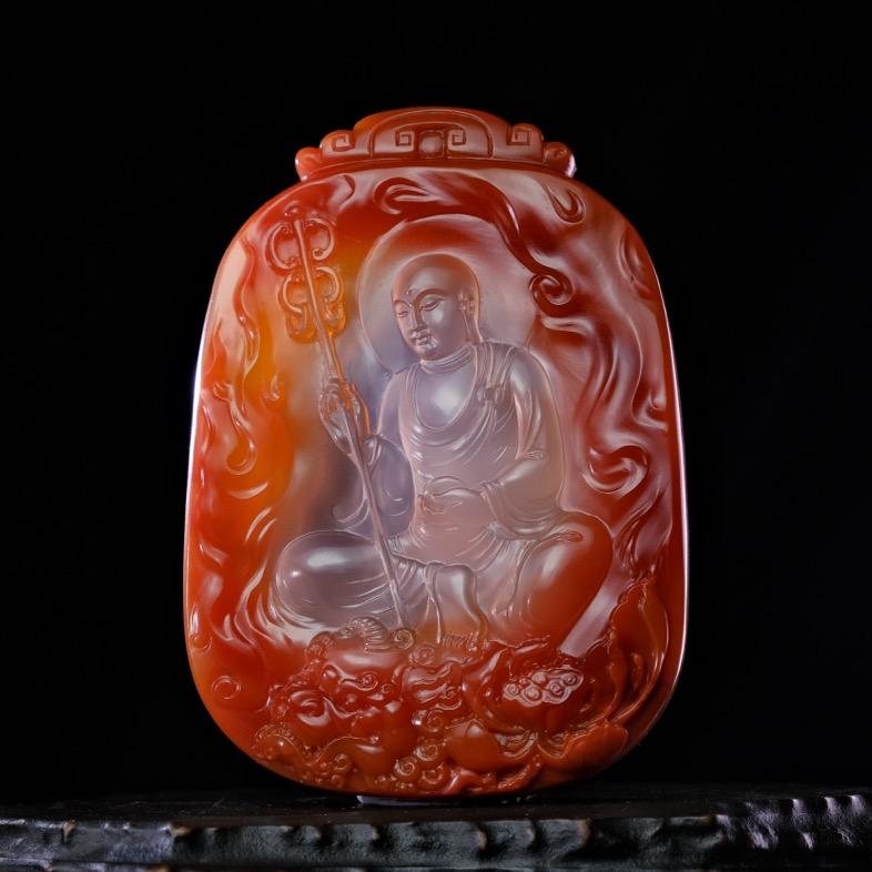 红运造玉局