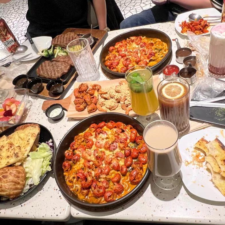 福气多多好运多多